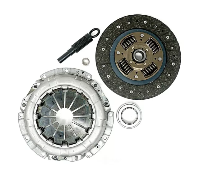 Clutch Kit fits 1984-1988 Nissan 300ZX 200SX  PLATINUM DRIVELINE