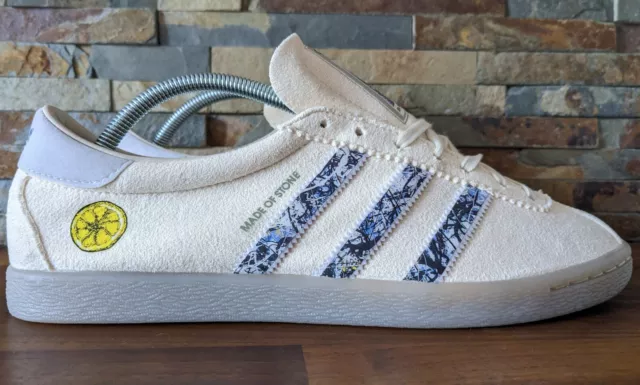 Stone roses shoes outlet