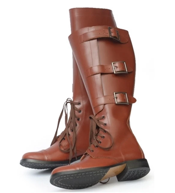 nike soldier boots