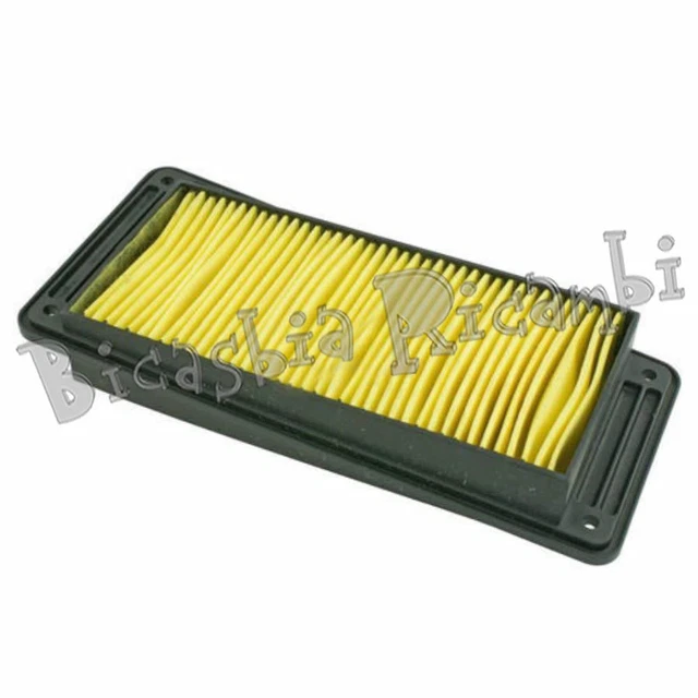 Filtre à Air Pour SYM GTS Joymax 125, 250, 300 - Compatible Maxiroller Et Modèles 2006-2012