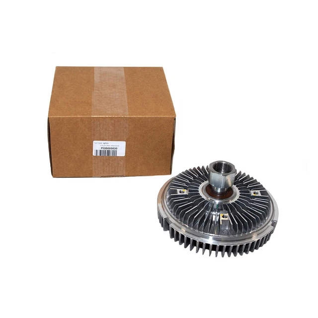 Land Rover Range Rover L322 3.0 TD6 Accoppiamento ventola viscosa - PGB000030