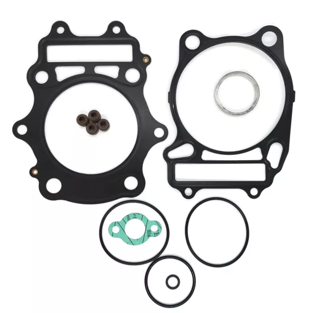 Pochette joints  le haut du moteur pour Top End Gasket  Suzuki DR 350 S 90-97