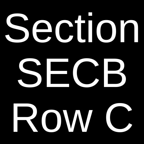 2 Tickets John Mulaney & Pete Davidson 10/7/23 Emens Auditorium Muncie, IN