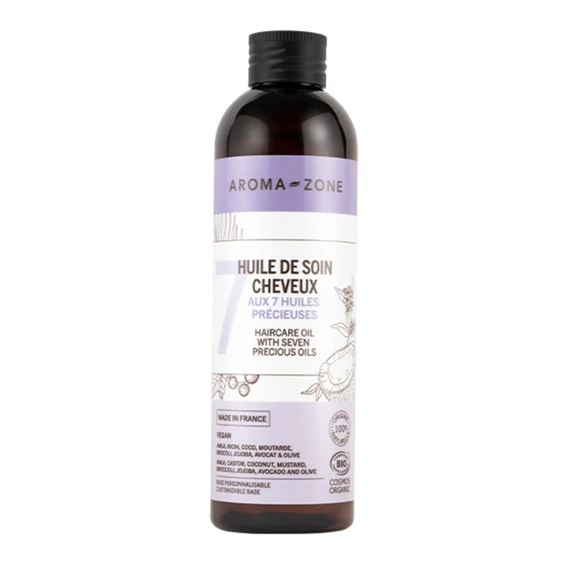 Sérum Concentré Collagène Vegan 1,5% Anti-âge Aroma-zone - 30ml - Visage Et Corps