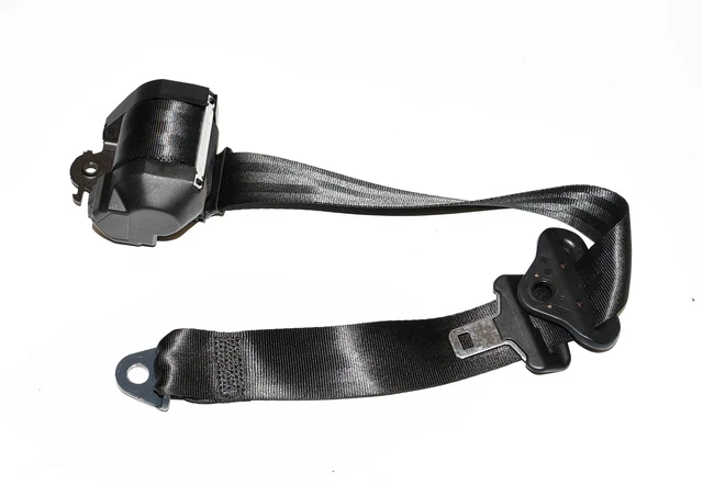 Audi A1 Ceinture de sécurité arrière droite (8X4857805C) en stock