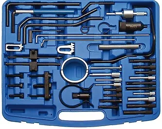 Motor-Einstellwerkzeug-Satz - für Peugeot, Citroën, PSA