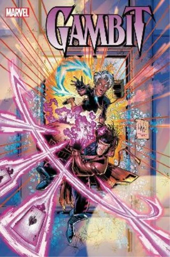 Chris Claremont Gambit (Paperback)
