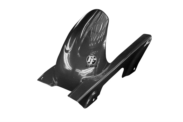 Bodystyle Parafango Posteriore Per Honda CB600 Hornet 2007-2013 - Copertura Ruota In ABS, Omologato EEC