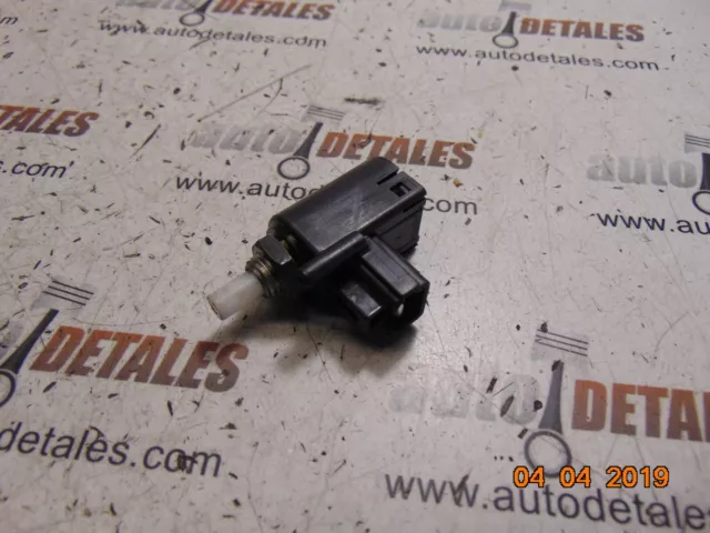 Toyota Corolla Verso 2.2 Diesel clutch pedal switch sensor used 2008