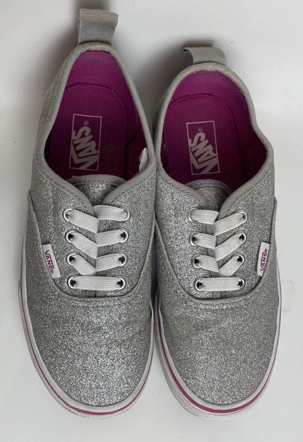 Vans discount size 3y