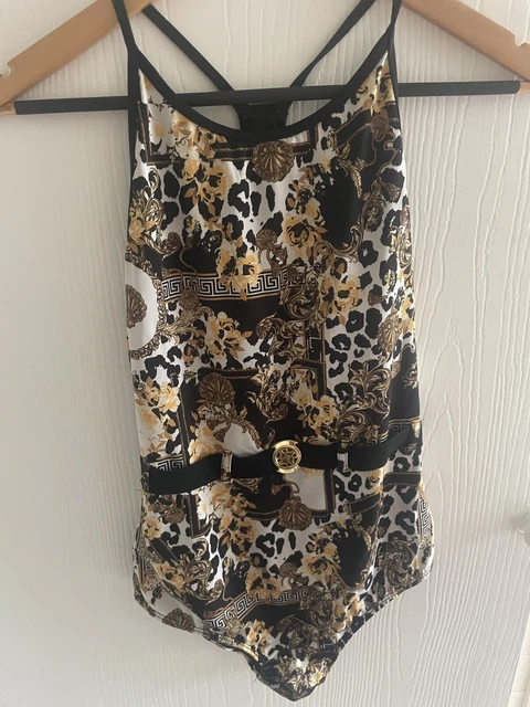 girls river island swimwear