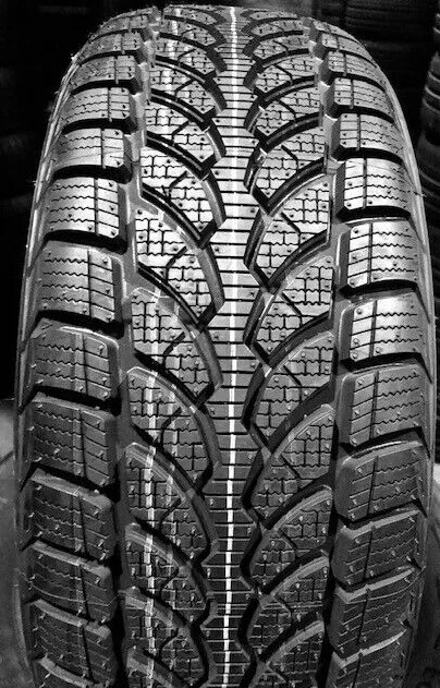 195/55 R16 87H BRIDGESTONE BLIZZAK LM32 WINTERREIFEN Demo Dot 2018