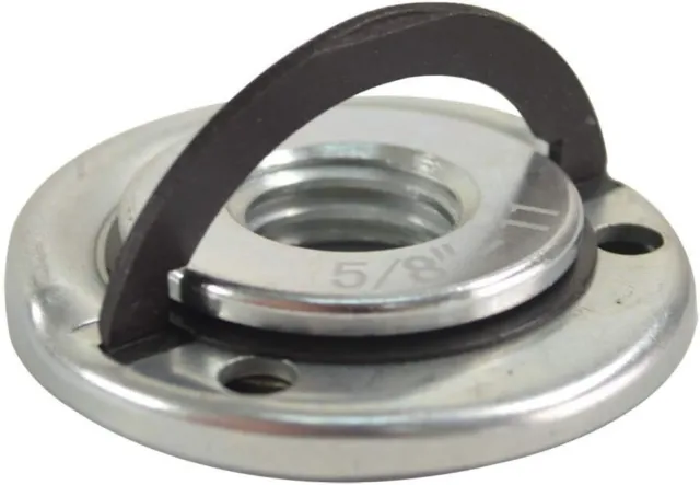 Fixtec Tool Free Grinder Flange Nut | Milwaukee 49-40-2783