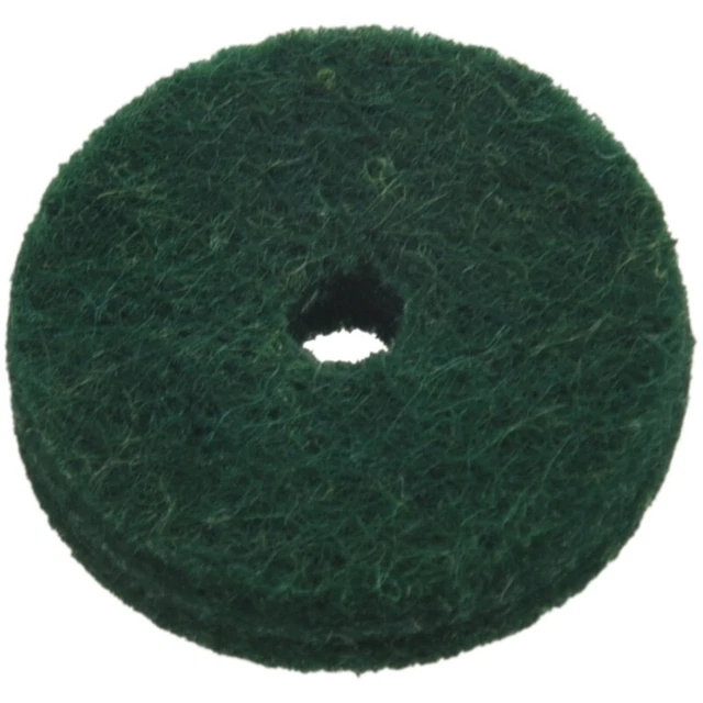 54Felt Balance Rail Punchings Washers Repair Parts Useful Piano Tuning Tool V2U5 3