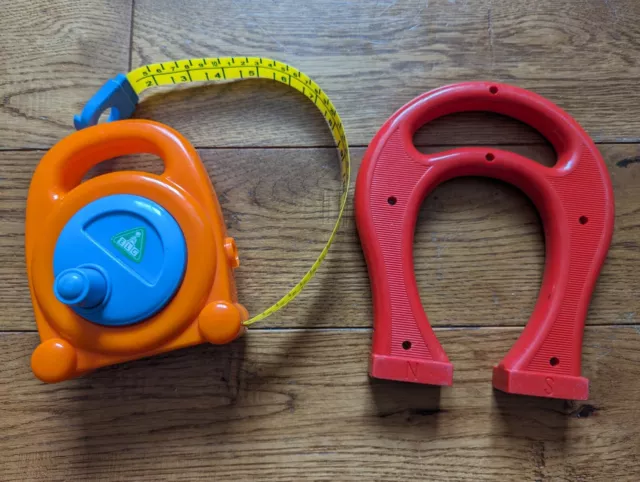 Early Learning Centre Measuring Tape