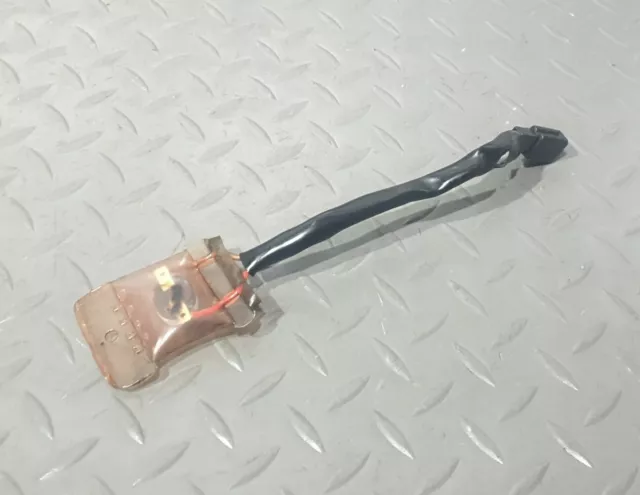 Honda SLR 650 1996 - 2001 Wiring Loom Resistor