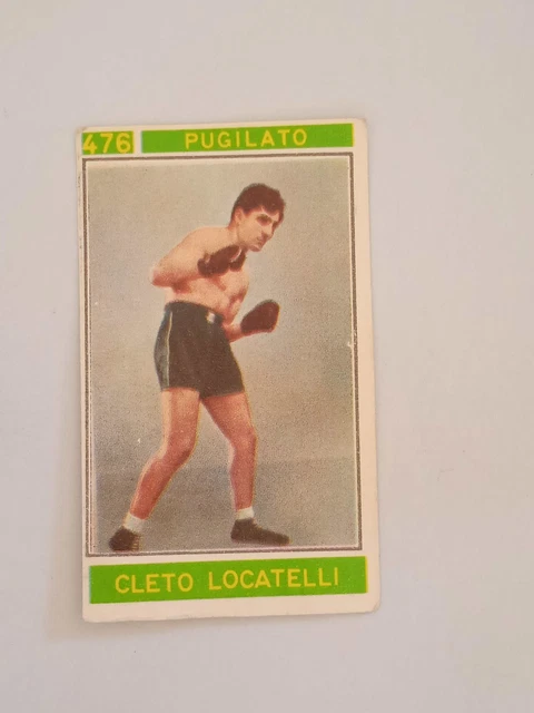 Gli anni d'oro del pugilato astigiano - Astigiani