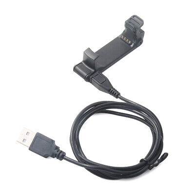 Station De Charge USB pour Garmin Forerunner 220 GPS