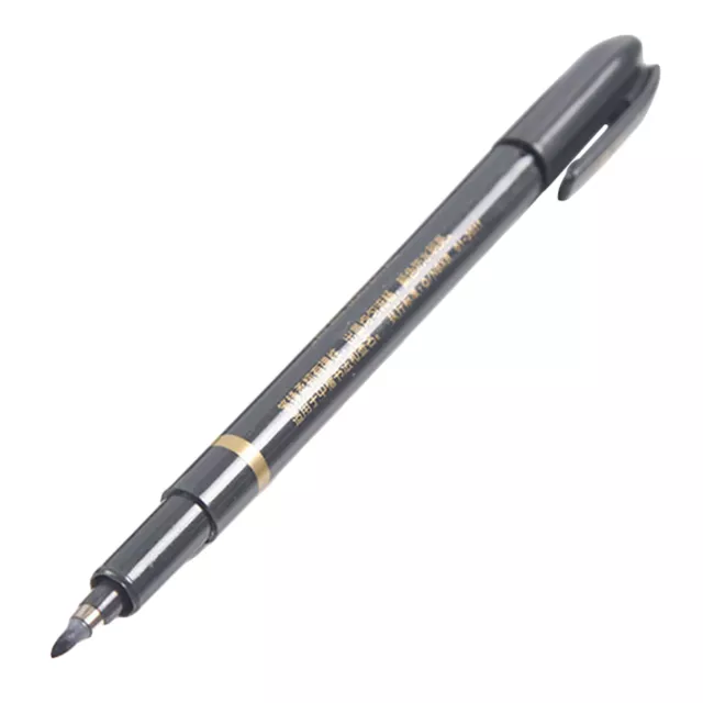 Pen Precise Odorless Sketch Outline Design Calligraphy Pen Functional Black