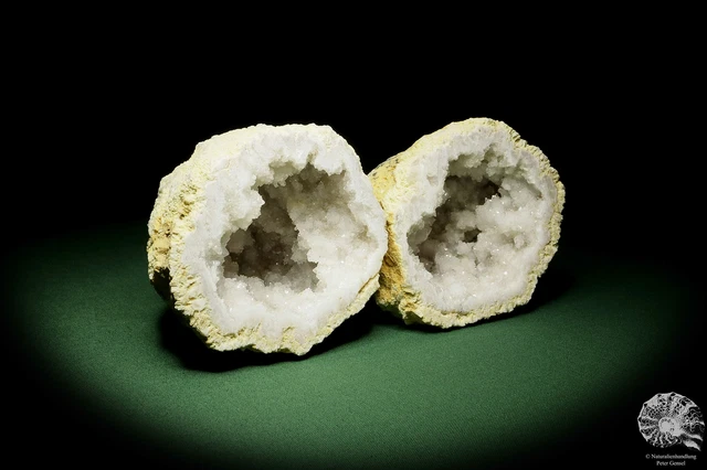 Quarzdruse Marokko Druse Mineral Sammlung Stufe Kristall Deko deco 2