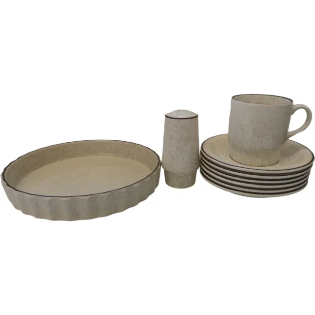 Poole Pottery Parkstone Assorted Crockery Spares/Replacements