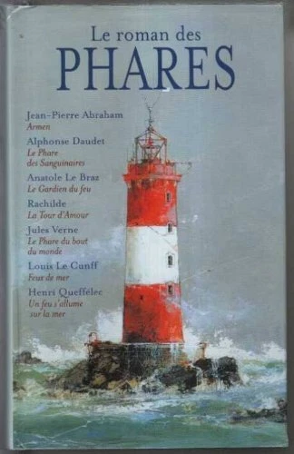Le roman des phares