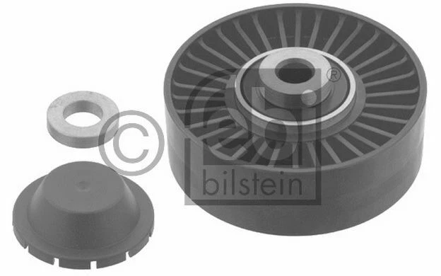 FEBI BILSTEIN Galet enrouleur (courroie d'accessoire) pour ALFA ROMEO 156 27247
