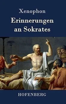Erinnerungen an Sokrates von Xenophon | Buch | Zustand akzeptabel