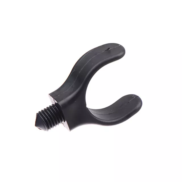 M38in Black Plastic Carpe Pissing Pold Polder Heads Test Tool Tool Backet _wf