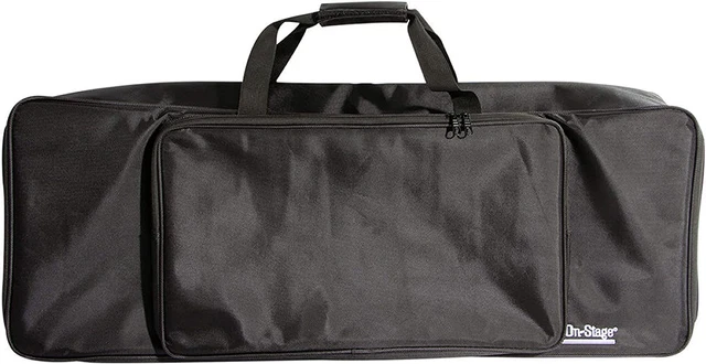 On-Stage KBA4049 49-Key Keyboard Bag