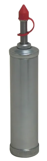 Hochdruck-Kolbenstoßpresse PT300-2 Mato mit Universal- und Spitzmundstück