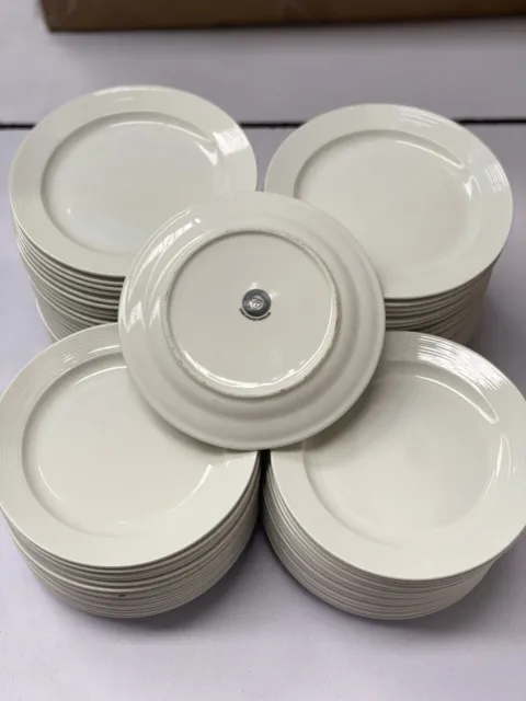 Corium Round Side Plates Set of 5