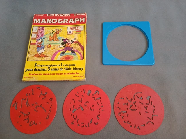 Jeu De Société Vintage PROF A DIT – Éditions MAKO – Années 80/90 – Rare Et état Superbe