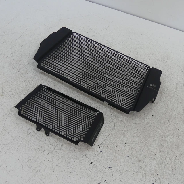 Ducati Multistrada 1200 S GT A3 Griglia Radiatore Ölkühlergrill B5109