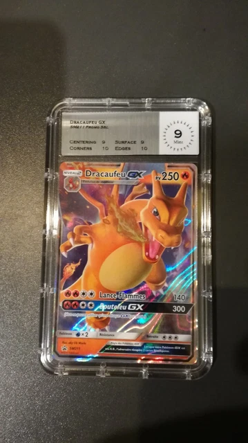 Dracaufeu Gx - PROMO - SM211 - Cartes de jeux | Rakuten Dracaufeu Gx - PROMO - SM211 - Cartes de jeux | Rakuten