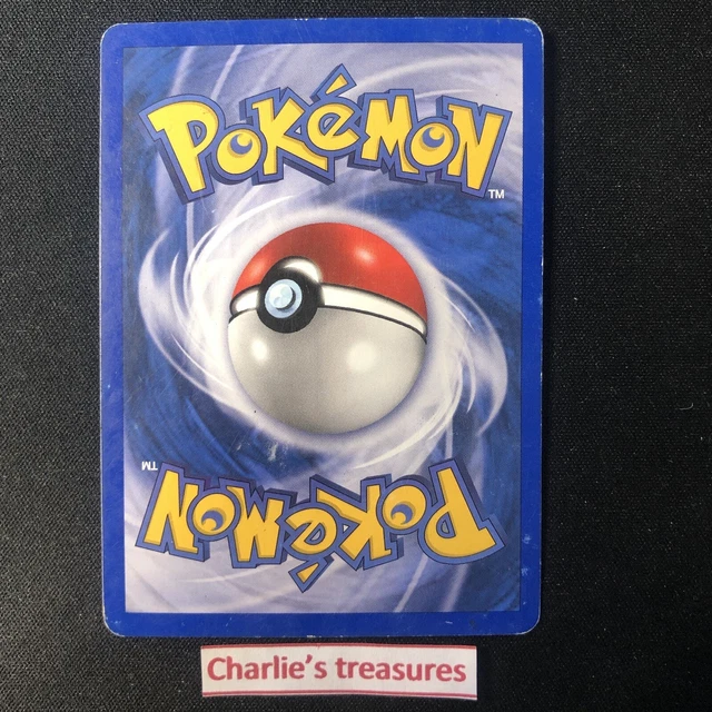 Pokemon Card - Marill - 68/100 - Sand Temp - FR 2