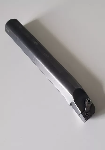 1-1/4" Shank Indexable Boring Bar OAL 8-3/4"~Unbranded
