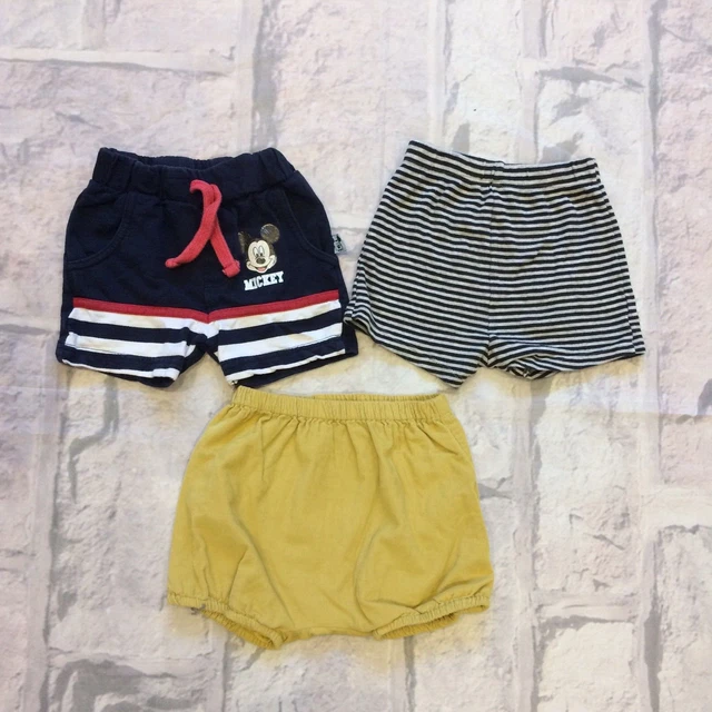 Pacchetto abiti per bambine 12-18 mesi giacca tuta pantaloncini Next TU ecc. 7
