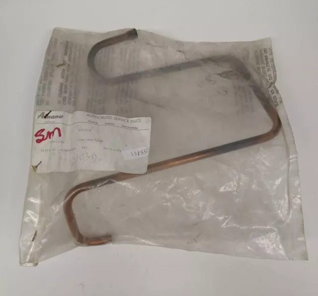 Amana Suction Tube 20042201