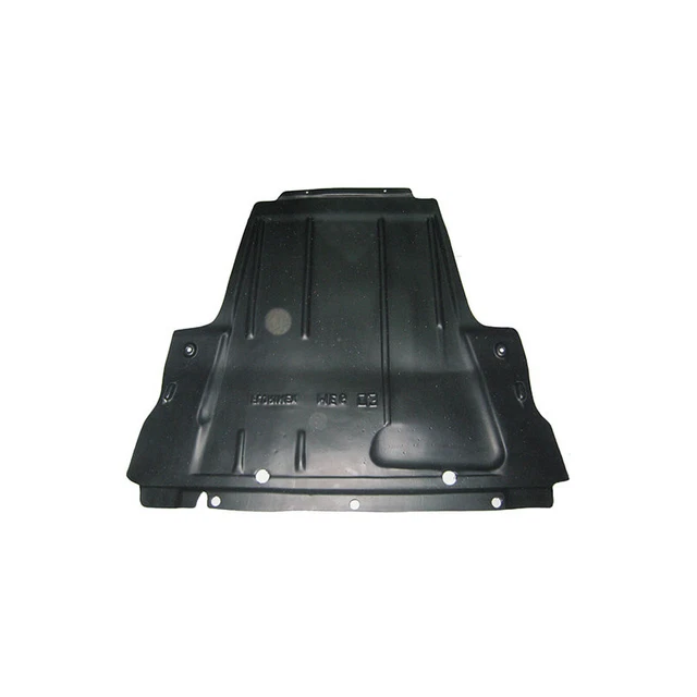 Repiauto - Cache Sous Moteur Megane 3 2008-2015