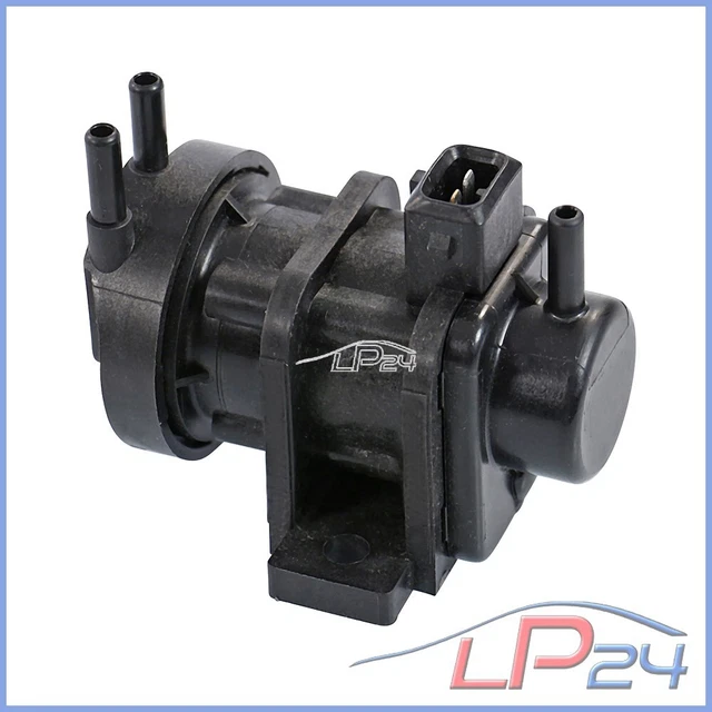 Vanne Turbo Magnétique Pour Audi A3 A4 TT – Référence 1J0906627B, 1K0906627B, Pièce De Rechange - 7