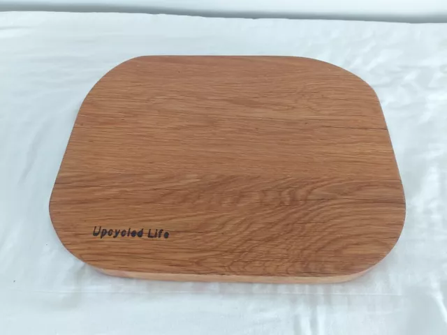 Chopping Board, English Oak