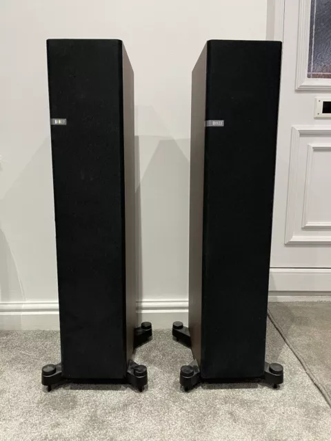 Kef q500 shop for sale