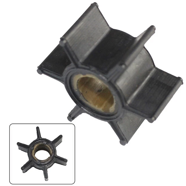 Pompe à Eau (roue) Pour Moteur Hors-bord Suzuki DT8 DT9.9 – XRmarine Neuve