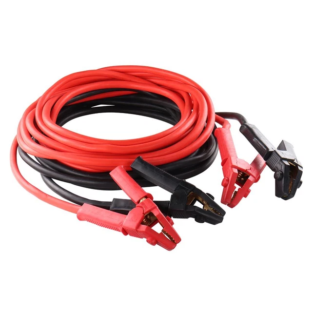 12V/24V Batterie Starthilfekabel 70mm² 1200 Ampere 9 Meter Tragetasche