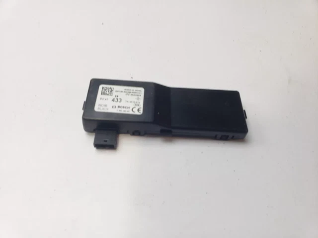 VAUXHALL MOKKA MK1 Central Locking Control Module Receiver 2015 ...