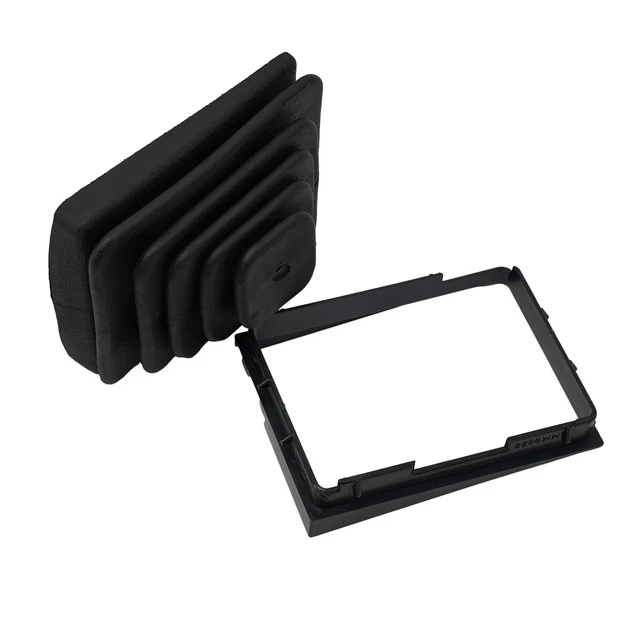 97-'04 TJ Shift Boot Retainer (5 speed Trans
