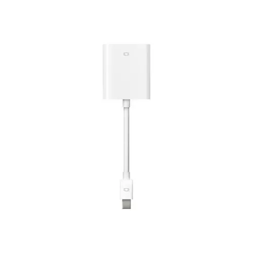 Thunderbolt Mini Display Port to VGA Cable Adapter Converter for Macbook Air Pro