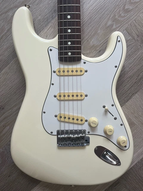 □ESP OLDIE 57'S ST 1980s STRATOCASTER £1,113.61 - PicClick UK