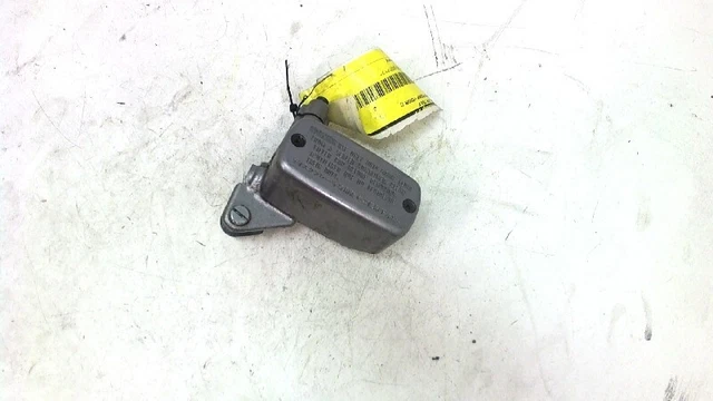 POMPA FRENI ANTERIORE Honda VFR 750 F 1990-1993 1990 #7121